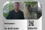 UTAMER Konferans Serisi: Dr. Bedri Şahin 