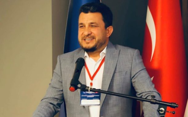 Eğitim Üzerine Düşünceler- Doç. Dr. Şıhmehmet Yiğit