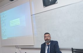 Türkiye'nin Türkmenistan ile Askerî İlişkileri: Savunma ve Havacılık Sanayi (1991–2024)